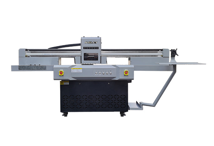 Audley 1313 UV Flatbed Printer manufacturer product view