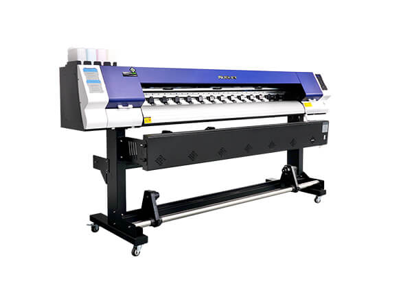 Audley S2000‑GX5 Pro 1.85m Eco Solvent Printer – Single Epson F1080‑A1