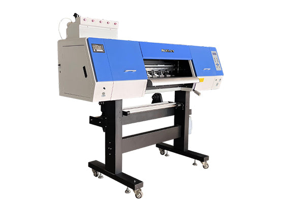 Audley E2070 two-head DTF printer